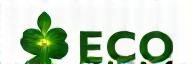 Eco Life Style Shop Logo
